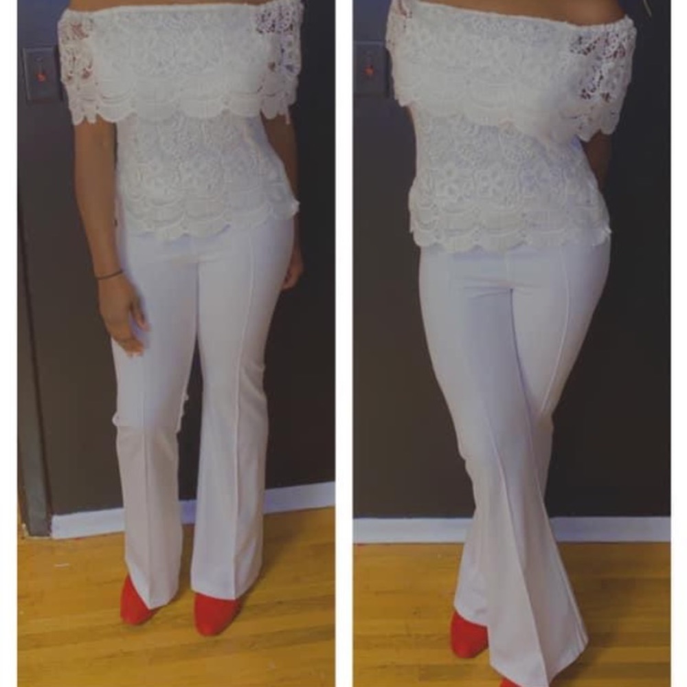 Two piece set